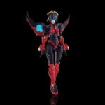 Transformers Furai Action Action Figure Windblade 16 cm