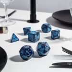 Jumbo Cats Jumbo Dice Set River - immagine 3