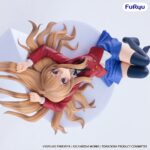 Toradora! Noodle Stopper PVC Statue Taiga Aisaka 14 cm - immagine 6