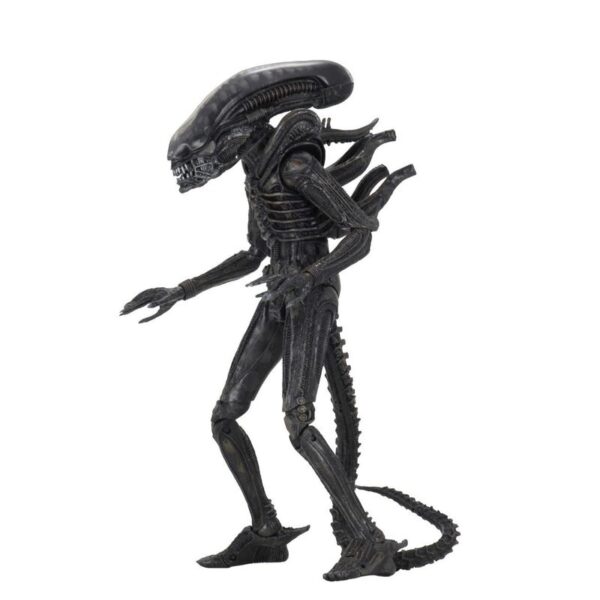 Alien Ultimate 40th Anniversary Big Chap Af