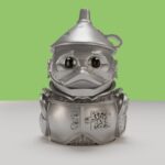 Wicked Tubbz PVC Figure Tin Man Boxed Edition 10 cm