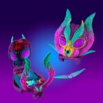 Rover Robin Plastic Model Kit Shoots Down Mothman - immagine 6