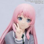 BanG Dream! My Go! Premium PVC Statue Chihaya Anon Uniform Ver. 9 cm - immagine 6