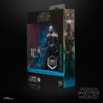 Star Wars Black Series Action Figure Lord Starkiller 15 cm - immagine 5