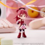 Puella Magi Madoka Magica PalVerse Collection PVC Figures Box Ver. 9 cm Assortment (6) - immagine 6