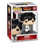 Fairy Tail 100 Year Quest POP! Animation Vinyl Figures Gray w/Chase 9 cm Assortment (6) - immagine 2