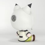 Arknights Huggy Good Smile Kal´tsit 7 cm - immagine 4
