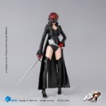 Persona 5 Royal Exquisite Basic Series  Actionfigur 1/12 Violet 15 cm - immagine 3