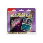 Pokemon Megaevoluzione Ascesa Eroica Gastly Mega Gengar