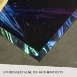 Marvel X-Men Art Print Phoenix 61 x 41 cm - unframed - immagine 5