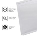 PET Protectors 25-Pack for Nintendo DS Games - immagine 5