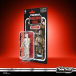 Star Wars: The Mandalorian & Grogu Vintage Collection Action Figure Imperial Remnant Snowtrooper 10 cm - immagine 4