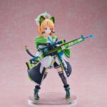 Blue Archive PVC Statue 1/6 Midori 24 cm - immagine 6
