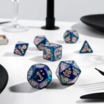 Jumbo Cats Jumbo Dice Set Merlin - immagine 3