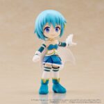 Puella Magi Madoka Magica PalVerse Collection PVC Figures Box Ver. 9 cm Assortment (6) - immagine 5
