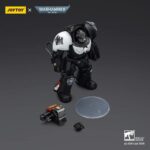 Warhammer 40,000 Action Figure Raven Guard Terminator 2 with Power Fist and Storm Bolter 14 cm - immagine 5