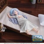 Frieren: Beyond Journey´s End Yumemirize PVC Statue Frieren Nap 21 cm