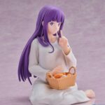 Frieren: Beyond Journey´s End Yumemirize PVC Statue Fern Nap 12 cm