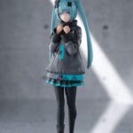 Colorful Stage! The Movie: A Miku Who Can´t Sing Luminasta PVC Statue Shuttered Sekai Hatsune Miku 20 cm