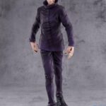 Jujutsu Kaisen Luminasta PVC Statue Satoru Gojo Extermination 26 cm