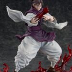 Jujutsu Kaisen FIGURIZMa PVC Statue Choso Flowing Red Scale Stack Ver. 22 cm