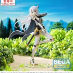 From Old Country Bumpkin to Master Swordsman High Premium PVC Statue Allucia Citrus 17 cm