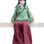 The Apothecary Diaries PM Perching PVC Statue Maomao 14 cm