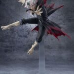 Dandadan FIGURIZMa PVC Statue Okarun Transformed Key Visual Ver. 25 cm