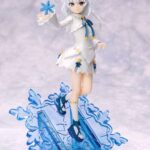 Private Tutor to the Duke´s Daughter Luminasta PVC Statue Tina Howard 20 cm