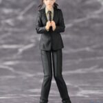 Chainsaw Man Desktop x Decorate Collections PVC Statue Kobeni 16 cm