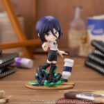 Chainsaw Man The Movie: Reze Arc PalVerse PVC Statue Reze 11 cm - immagine 2