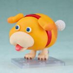 Pikmin Nendoroid Action Figure Oatchi 10 cm - immagine 2