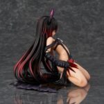 To Love-Ru Darkness PVC Statue 1/6 Nemesis Darkness Version (Renewel Package Edition) 16 cm - immagine 5