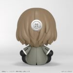 Persona 5 Royal Huggy Good Smile Goro Akechi 7 cm - immagine 4