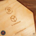 Anne Stokes Dice Tray Dragons of the Sabbats 20 cm - immagine 2