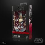 Star Wars Episode II Black Series Action Figure Watto 15 cm - immagine 4