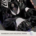 Marvel Set of 2 Art Prints Spider-Man '94 Deluxe Set 61 x 41 cm - unframed - immagine 3