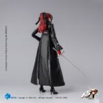 Persona 5 Royal Exquisite Basic Series  Actionfigur 1/12 Violet 15 cm - immagine 4