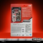 Star Wars: The Mandalorian & Grogu Vintage Collection Action Figure Imperial Remnant Snowtrooper 10 cm - immagine 5