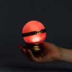 Harry Potter Remembrall Lamp 9 cm - immagine 5