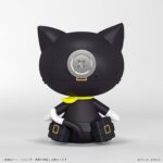 Persona 5 Royal Huggy Good Smile Morgana 7 cm - immagine 4