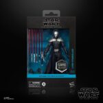 Star Wars Black Series Action Figure Lord Starkiller 15 cm - immagine 3