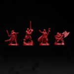 HeroQuest Board Game Game System english - immagine 3