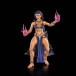 Infinite Legions Actionfigur Aksana the Inquisitor - immagine 6