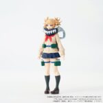 My Hero Academia Collekazaro Action Figure CK-M10 Himiko Toga 10 cm - immagine 3