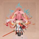 Wuthering Waves Nendoroid Action Figure Changli 10 cm - immagine 6
