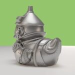 Wicked Tubbz PVC Figure Tin Man Boxed Edition 10 cm - immagine 4