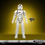 Star Wars: The Mandalorian & Grogu Vintage Collection Action Figure Imperial Remnant AT-AT Driver 10 cm - immagine 6