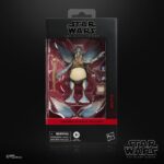 Star Wars Episode II Black Series Action Figure Watto 15 cm - immagine 2