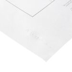 Lord of the Rings Blueprint Art Print The Stable of Edoras 59 x 42 cm - immagine 4